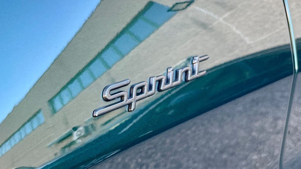 Alfa Romeo Giulia 2021