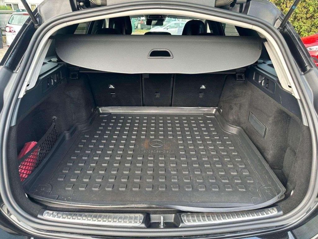 Mercedes-Benz C 220 2021