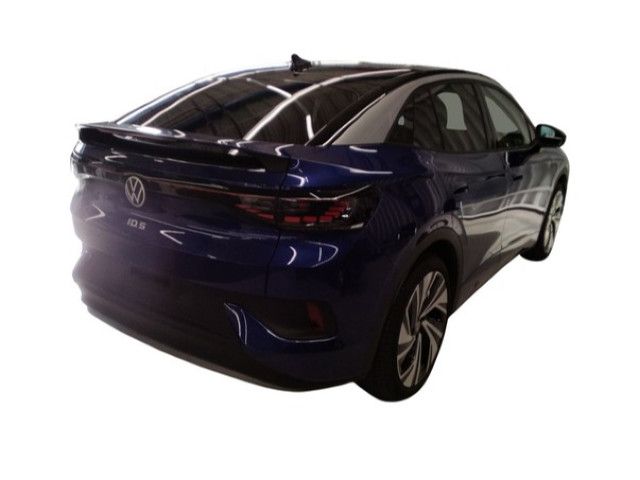 Volkswagen ID.5 2025