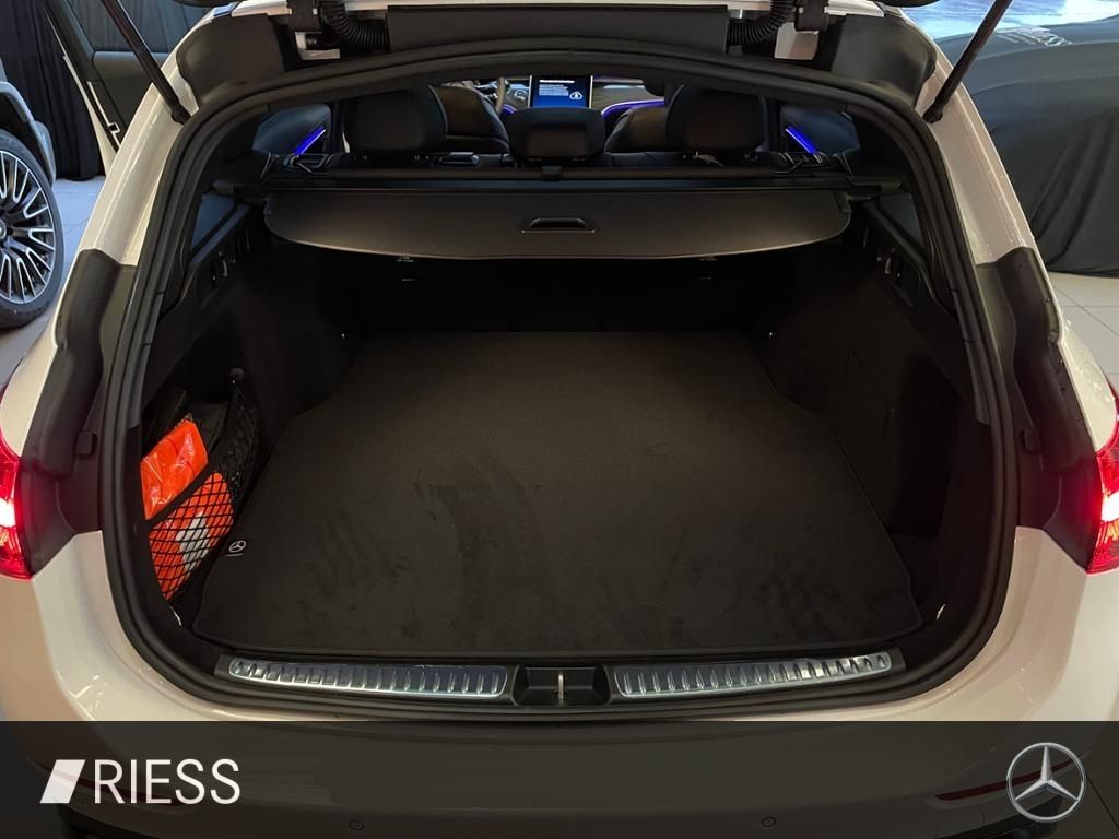 Mercedes-Benz C 220 2026