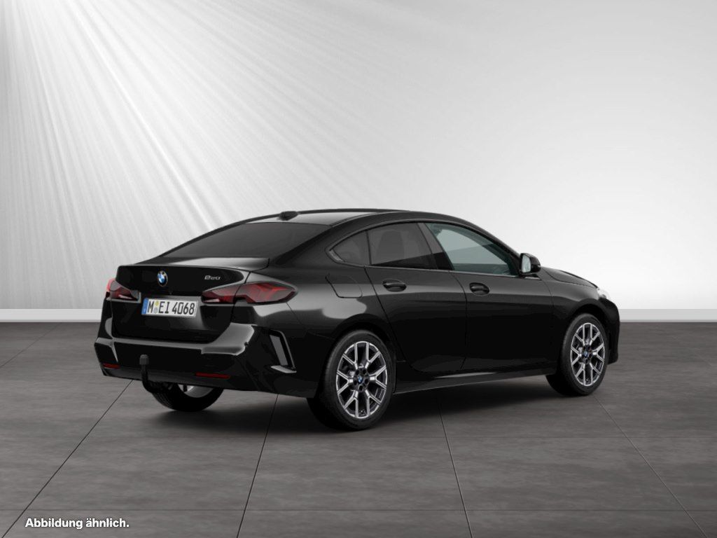BMW 220 Gran Coupé 2025