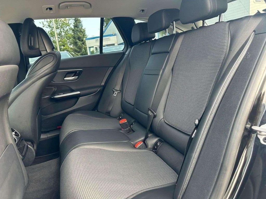 Mercedes-Benz C 220 2021