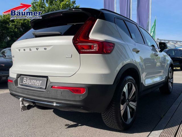 Volvo XC40 2023