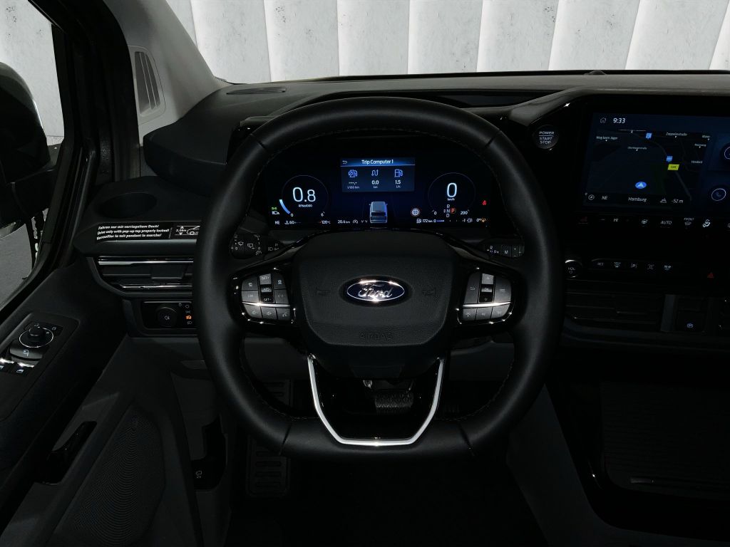 Ford Other