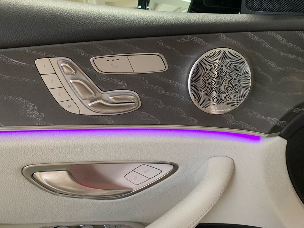 Mercedes-Benz E 300 2020