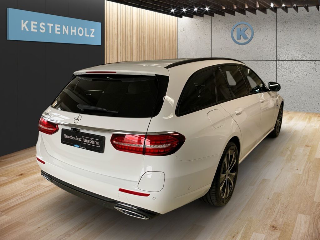 Mercedes-Benz E 300 2020
