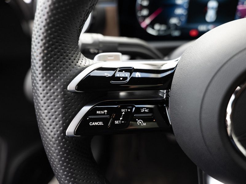 Mercedes-Benz CLA 220 2025