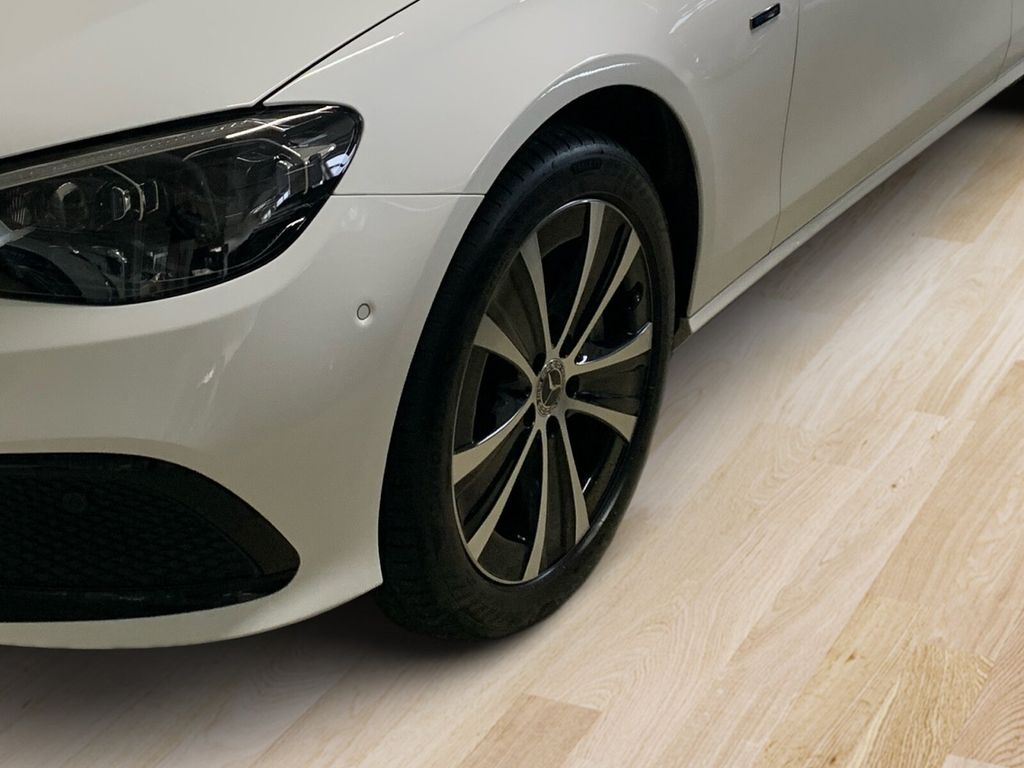 Mercedes-Benz E 300 2020