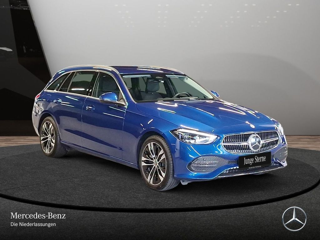 Mercedes-Benz C 200 2024
