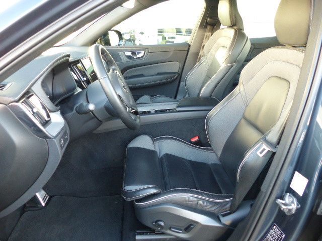 Volvo XC60 2021
