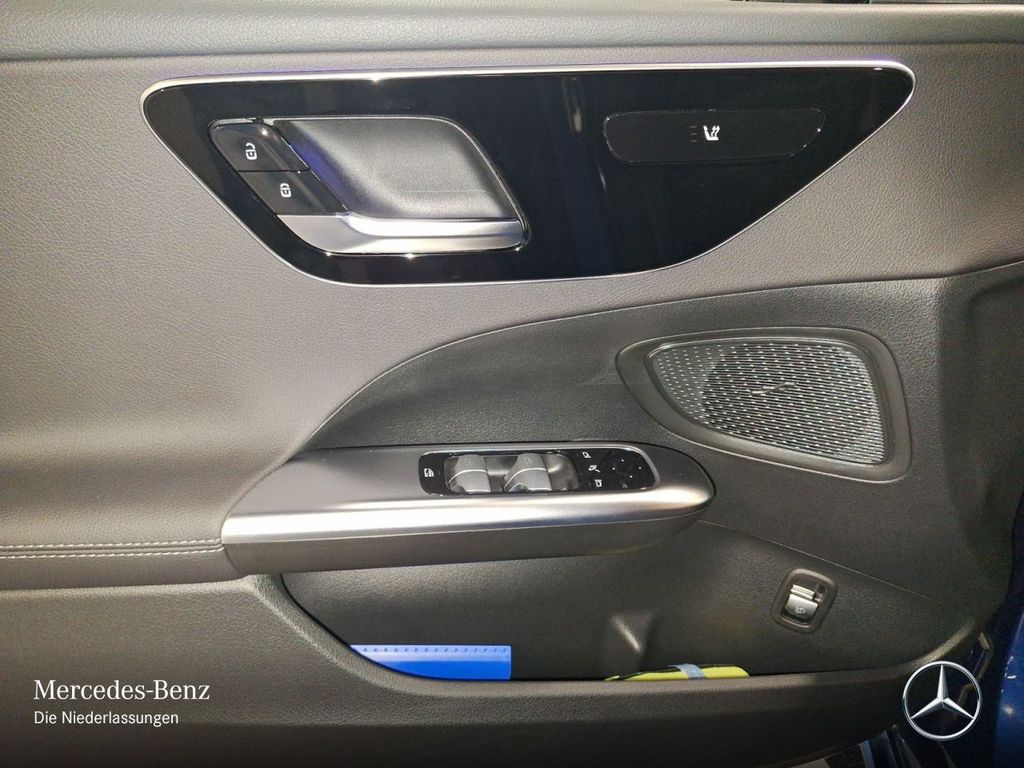 Mercedes-Benz C 200 2024