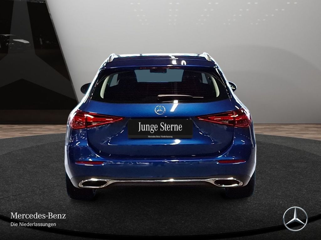 Mercedes-Benz C 200 2024