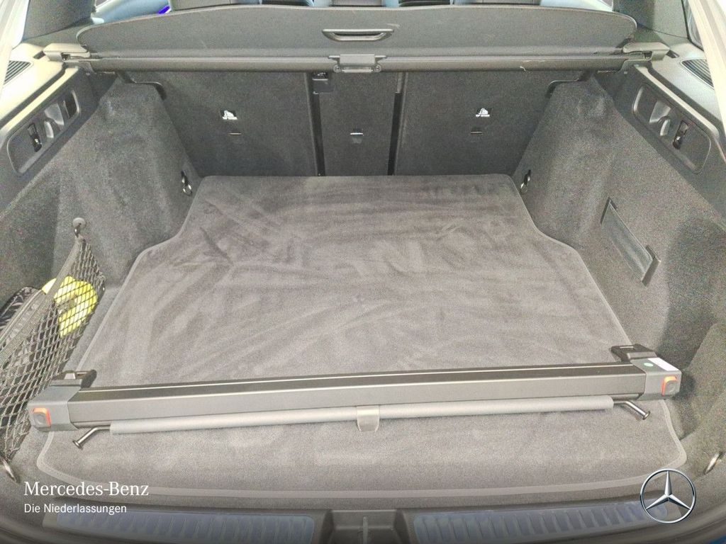 Mercedes-Benz C 200 2024