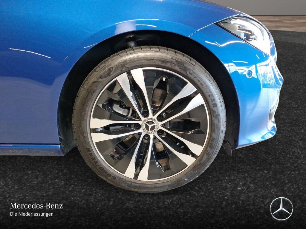 Mercedes-Benz C 200 2024