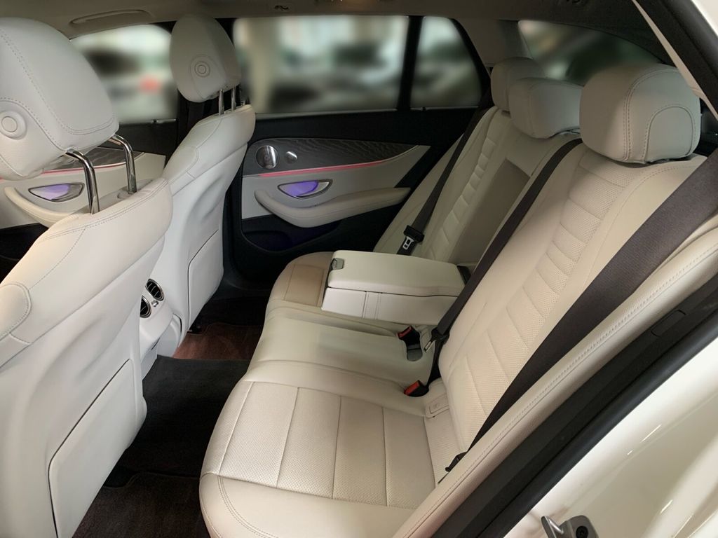 Mercedes-Benz E 300 2020