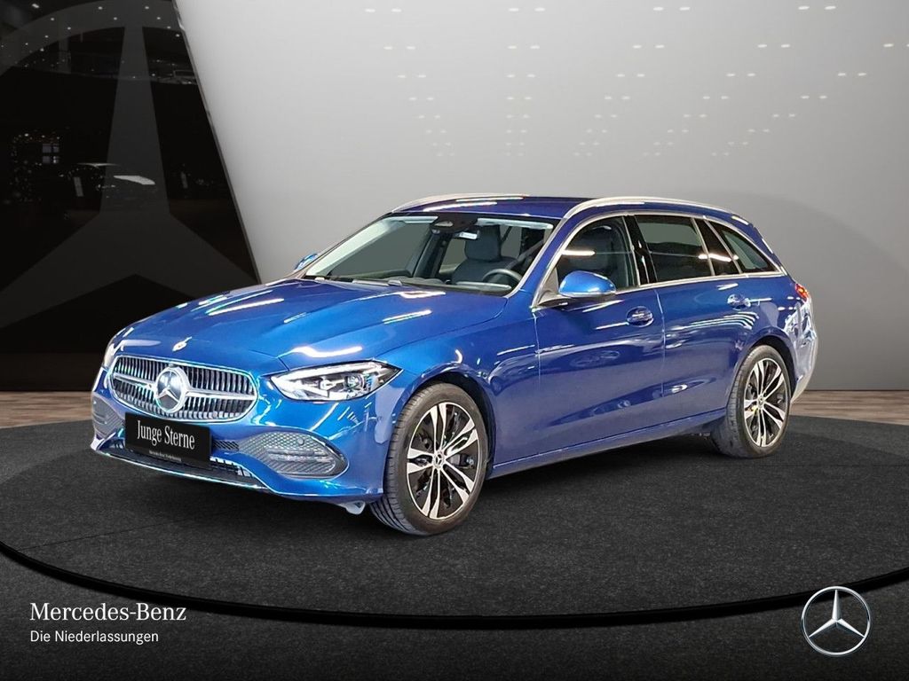 Mercedes-Benz C 200 2024