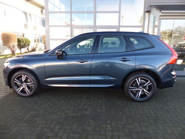 Volvo XC60 2021