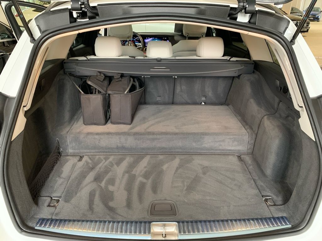 Mercedes-Benz E 300 2020