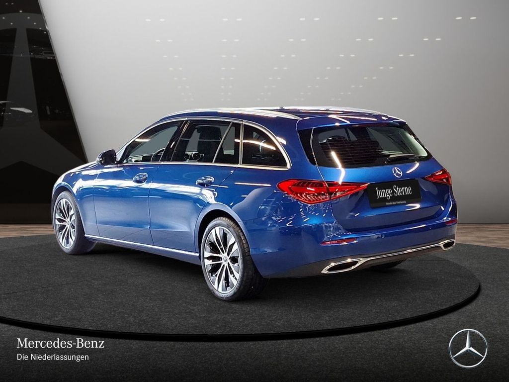 Mercedes-Benz C 200 2024
