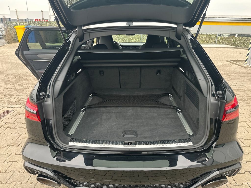 Audi RS6 2024
