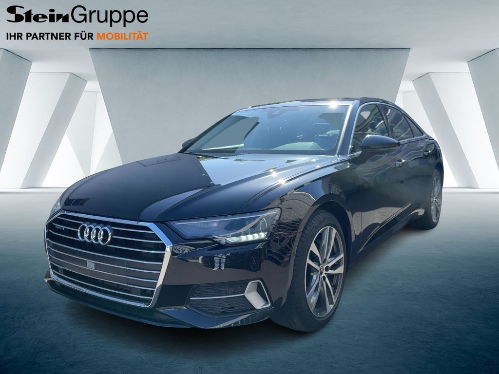 Audi A6 2023