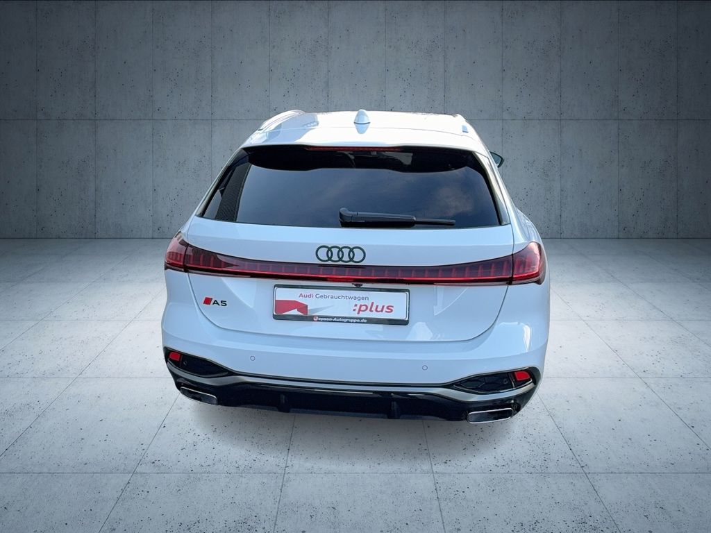 Audi A5 2024