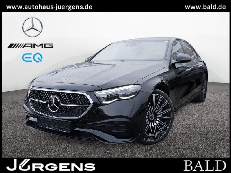 Mercedes-Benz E 200 2025