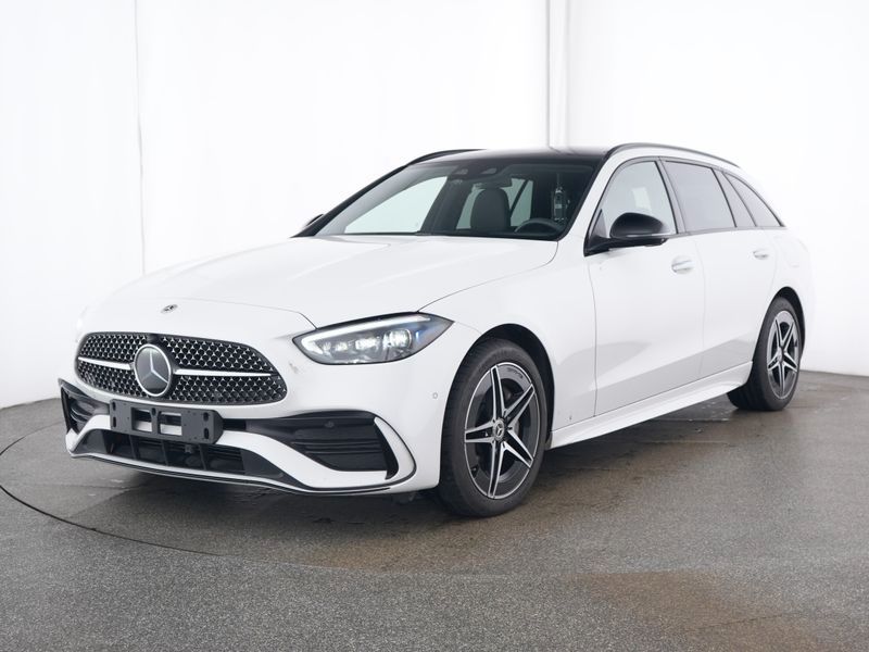 Mercedes-Benz C 300 2025