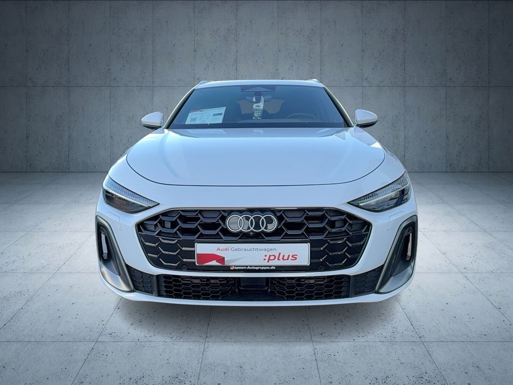 Audi A5 2024