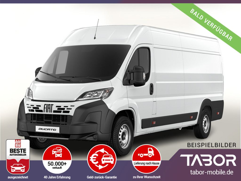 Fiat Ducato 2025