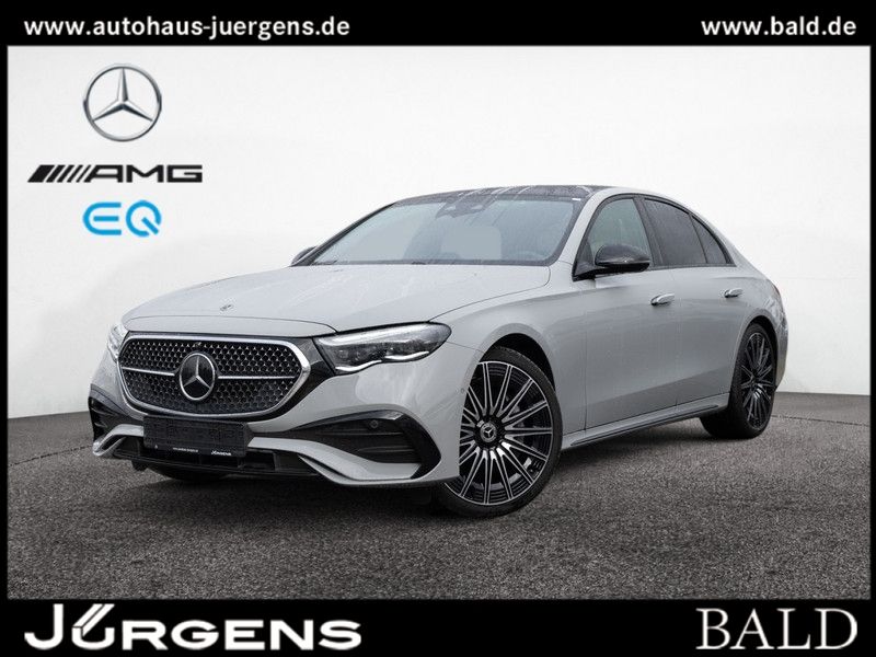 Mercedes-Benz E 220 2025