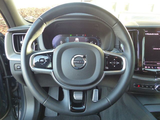 Volvo XC60 2021