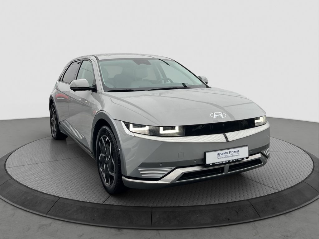 Hyundai IONIQ 5 2022