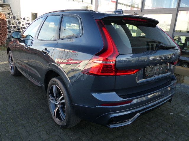 Volvo XC60 2021