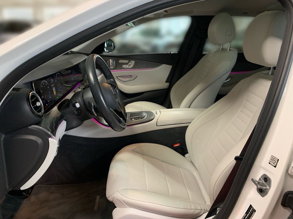 Mercedes-Benz E 300 2020