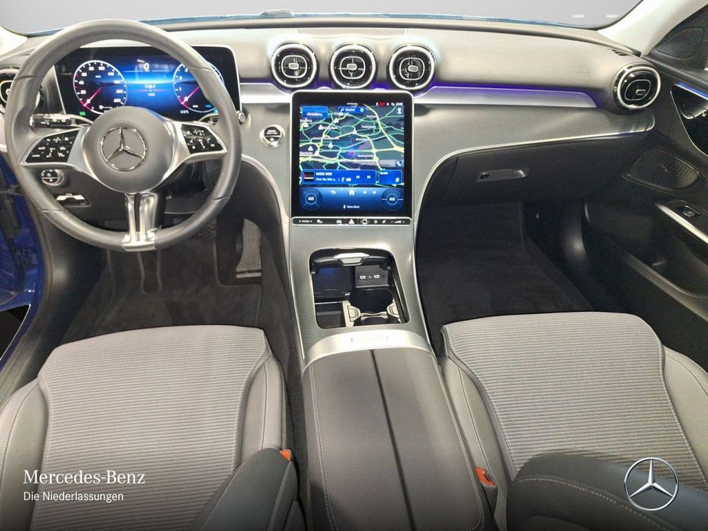 Mercedes-Benz C 200 2024