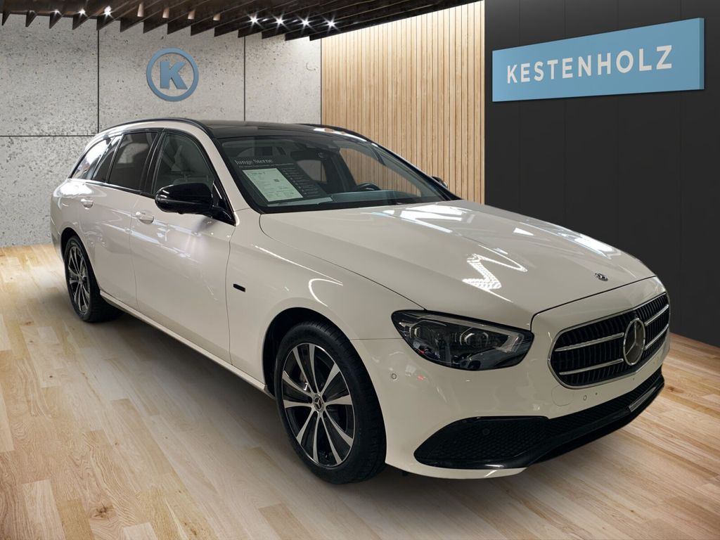 Mercedes-Benz E 300 2020