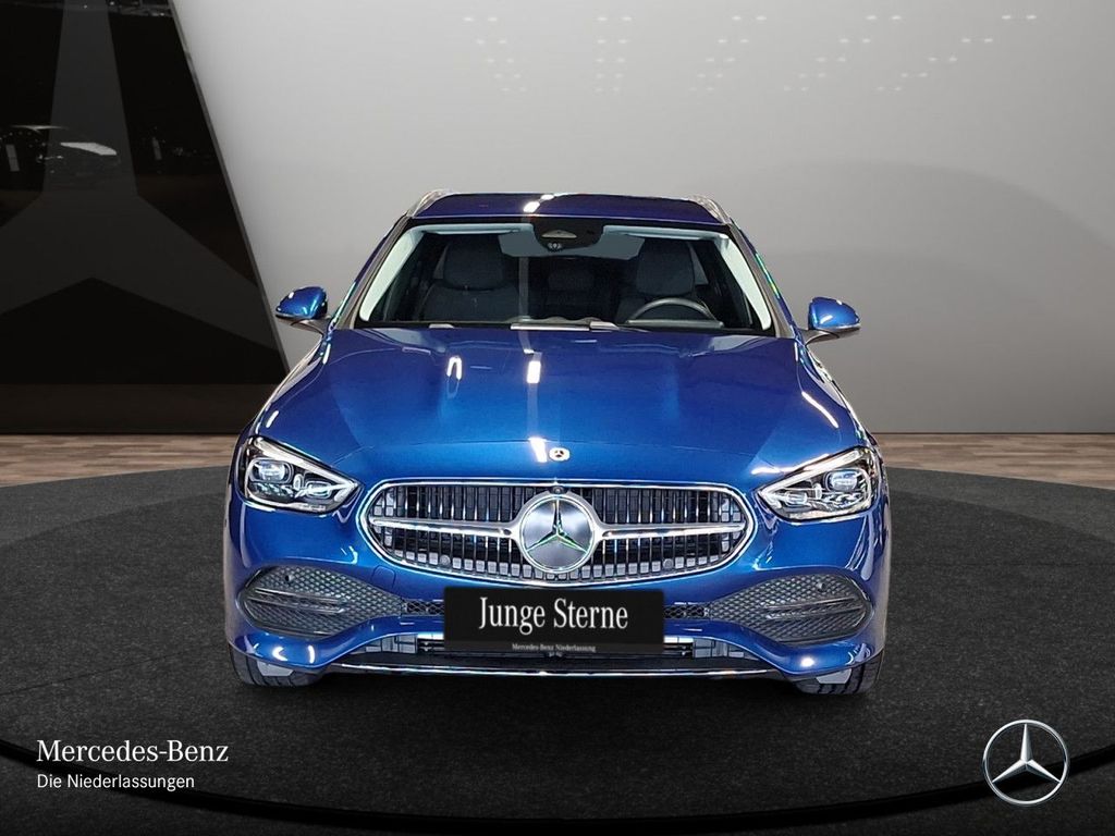 Mercedes-Benz C 200 2024