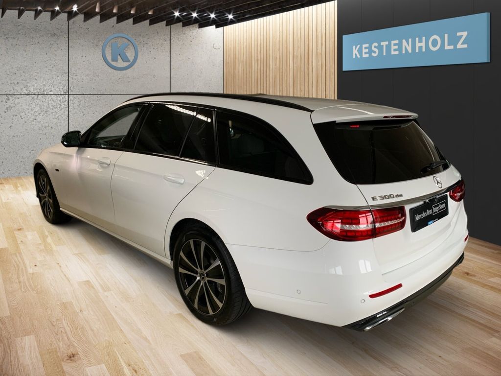 Mercedes-Benz E 300 2020