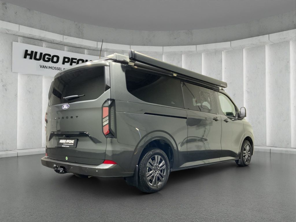 Ford Other