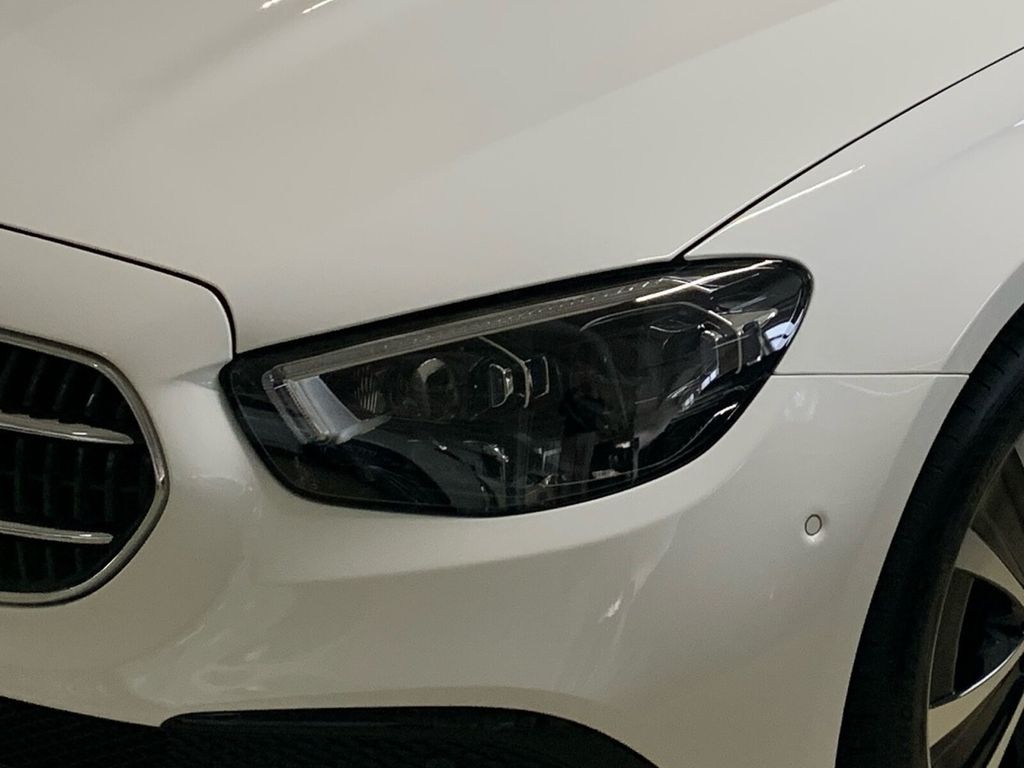 Mercedes-Benz E 300 2020