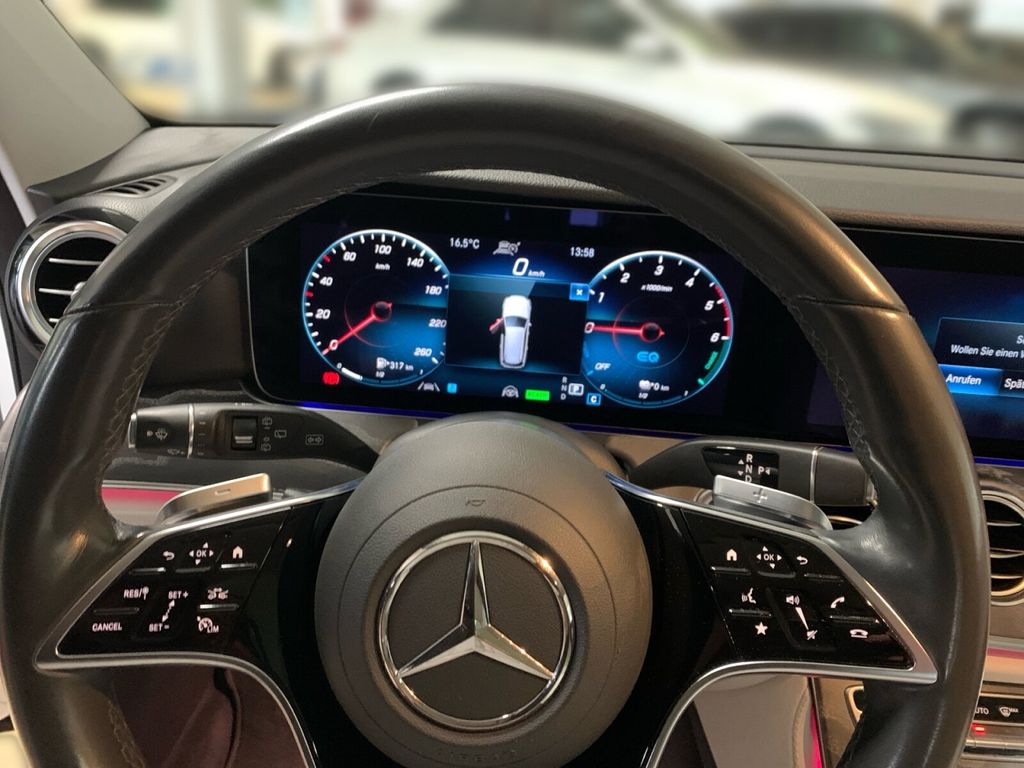 Mercedes-Benz E 300 2020