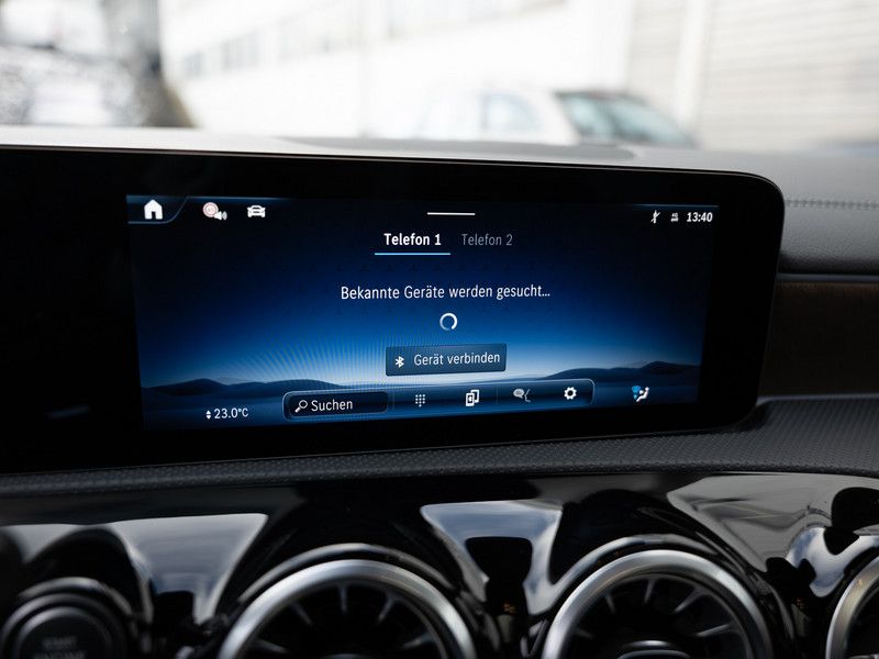 Mercedes-Benz CLA 220 2025