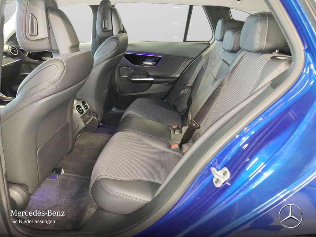 Mercedes-Benz C 200 2024