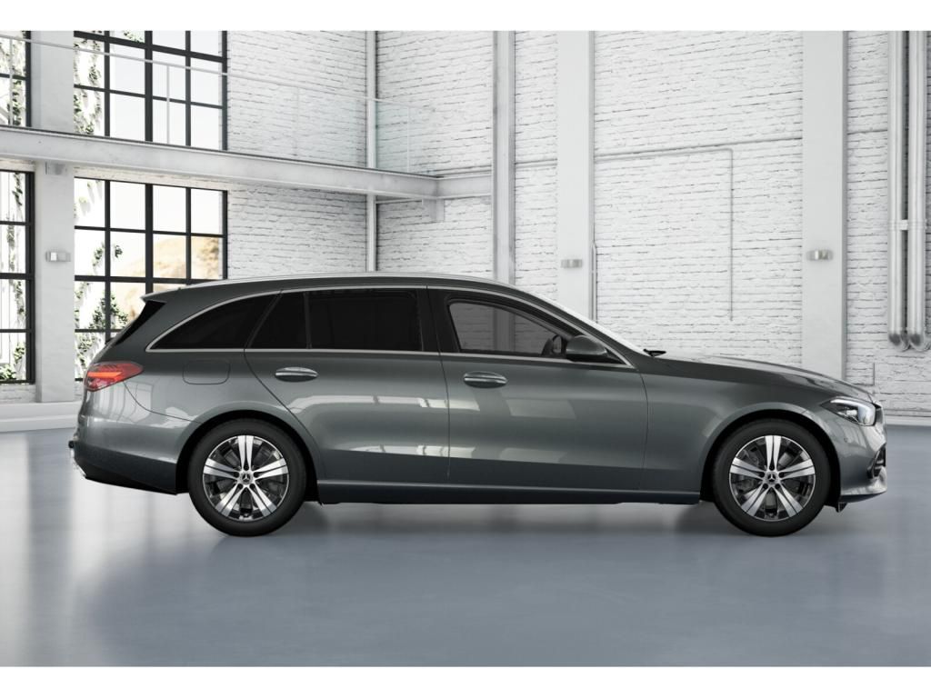 Mercedes-Benz C 220 2023