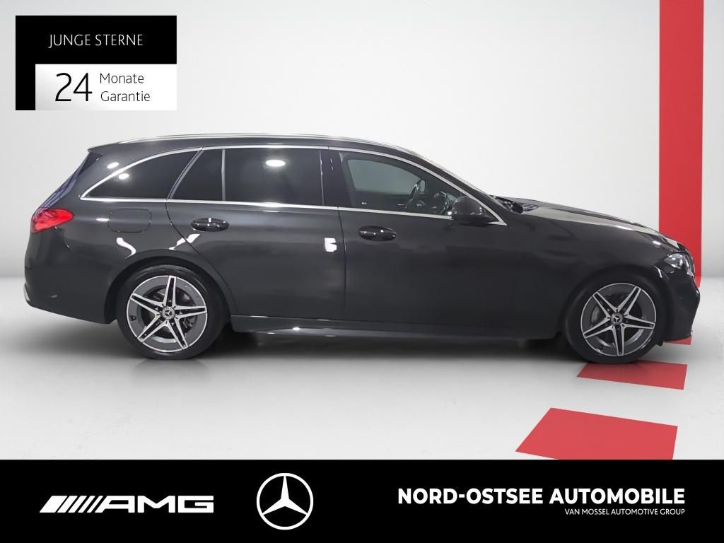 Mercedes-Benz C 300 2025