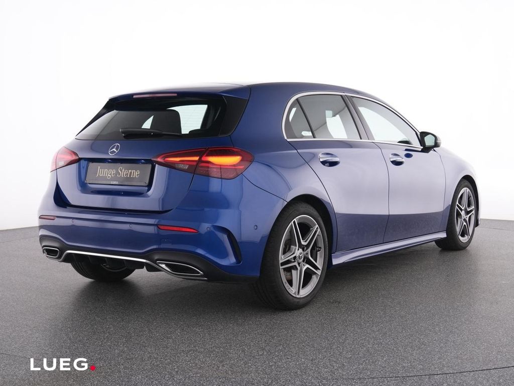 Mercedes-Benz A 220 2024