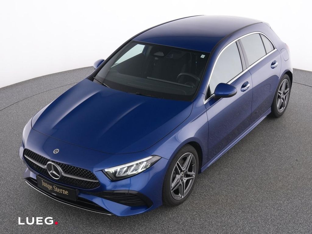 Mercedes-Benz A 220 2024
