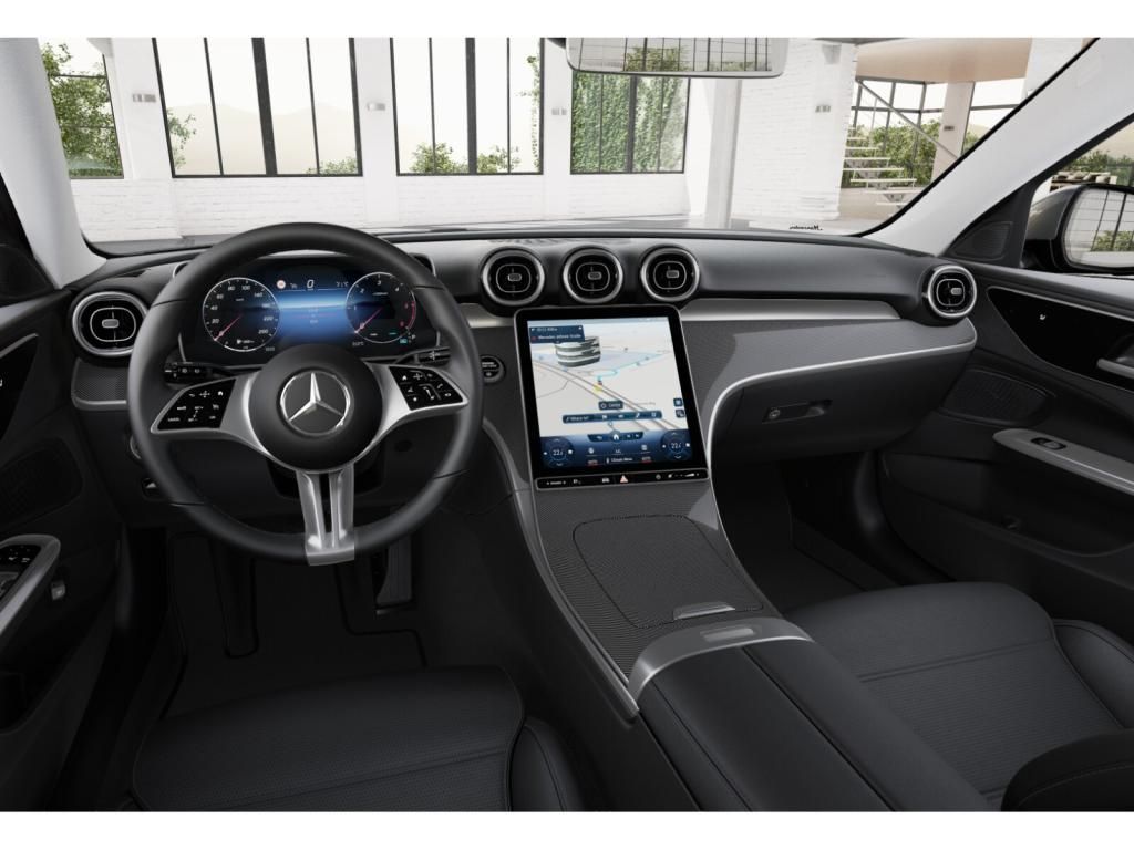 Mercedes-Benz C 220 2023