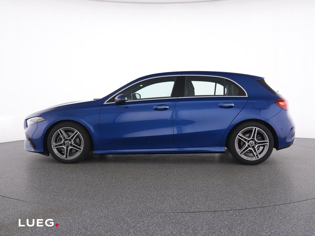 Mercedes-Benz A 220 2024